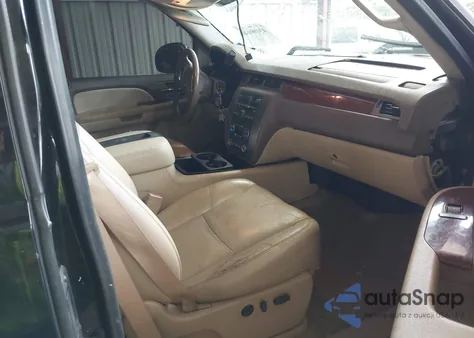 2007 GMC Sierra 1500 Slt из США, поврежденный, VIN 2GTEK19JX71631385